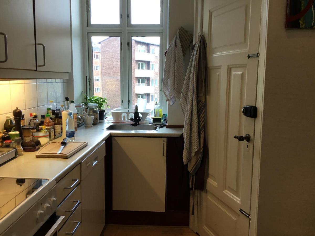 1 Room, In A Privat Apart. Privatunterkunft *